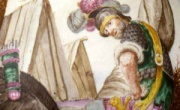 Storia della Ceramica, del Cuoio e del Marmo