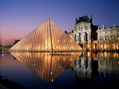 Parigi tra monumenti e musei