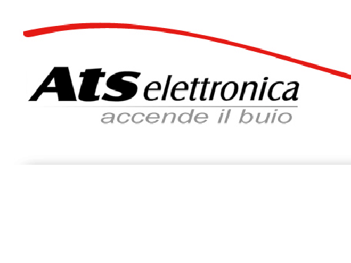 Ats Elettronica, produzione italiana di lampade di emergenza