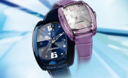 NEW CHRONOTECH WATCHES COLLECTIONS