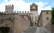 Borgo Medievale di Gradara