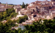 Borgo medievale di Alberona
