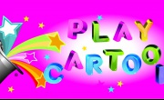 play cartoon