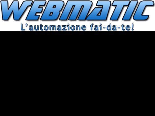 WebMatic  Lo shop online dedicato all'automazione!