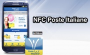 PosteMobile inaugura i pagamenti in NFC 