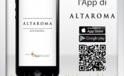 AltaRoma e App to you ancora insieme per l'edizione di Gennaio 2013