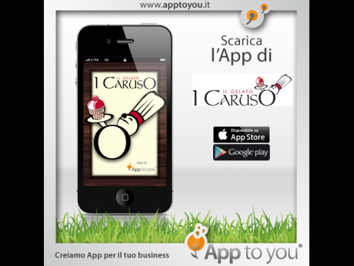 App iCaruso