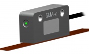 Il nuovo sensore di posizione low cost si chiama SMAX