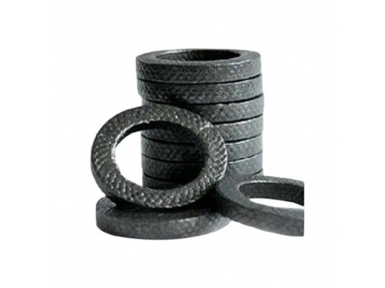 M600S Graphite Packing, ISO 15848-1, 310 Bar, Cryogenic Valve