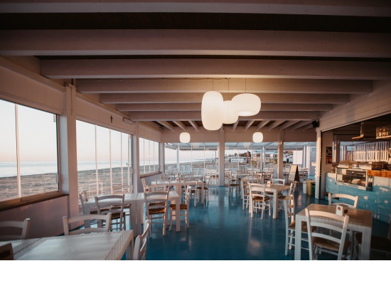 VEPA - Vetrate panoramiche amovibili in provincia di Pescara