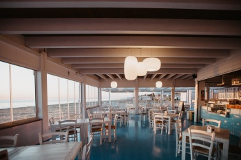 VEPA - Vetrate panoramiche amovibili in provincia di Pescara