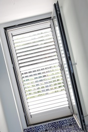 PERSIANE KIKAU in alluminio su misura a Pescara