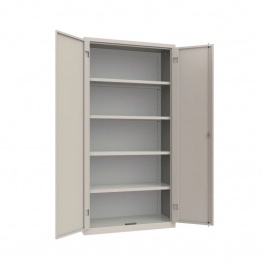  Armadi metallici multiuso