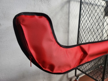 Porta Mazze da Hockey