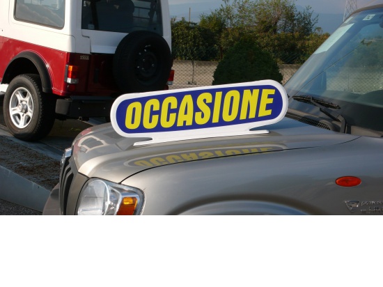 Vendita Auto Usate