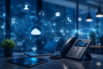 Centralini Telefonici e Unified Communication