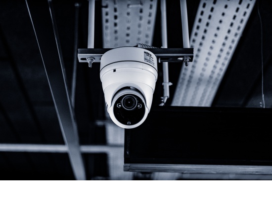 Videosorveglianza e Controllo accessi