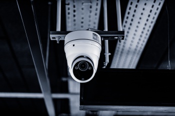 Videosorveglianza e Controllo accessi