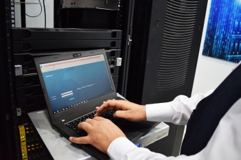 Cybersecurity