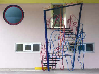 Infissi in alluminio su misura a Pescara: design, luce e personalizzazione con Panella & Di Iorio