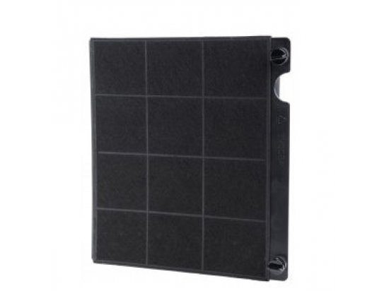 FILTRO CARBONE PER CAPPE DA CUCINA (ACTIVE CARBON FILTER FOR COOKER HOODS)