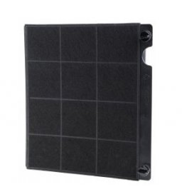 FILTRO CARBONE PER CAPPE DA CUCINA (ACTIVE CARBON FILTER FOR COOKER HOODS)
