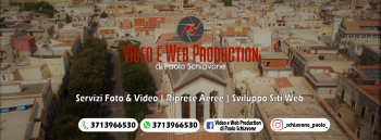 Servizi Fotografici e Video