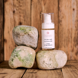 SIERO VISO/OCCHI ALLA BAVA DI LUMACA 98% E ACIDO IALURONICO