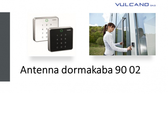 Antenna 90 02