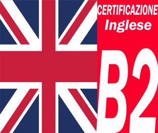 certificazione inglese b2