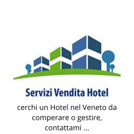 Servizi Vendita Hotel 