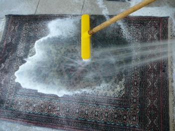Lavaggio tappeti Persiani e moderni a Udine , pulizia tappeto Udine