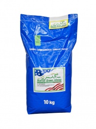 BLUE TOP LANDSCAPE  KG 10