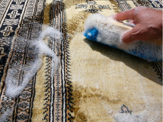 Lavaggio tappeti Persiani e moderni a Trieste , pulizia tappeto Trieste