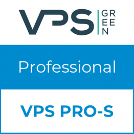 VPS Professional - S