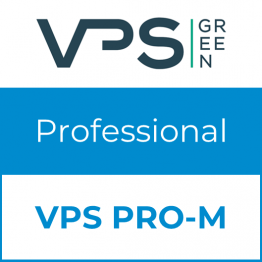 VPS Professional - M