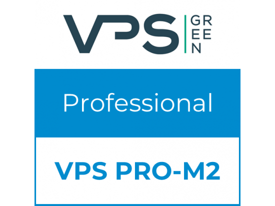 VPS Professional - M2
