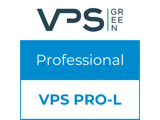 VPS Professional - L