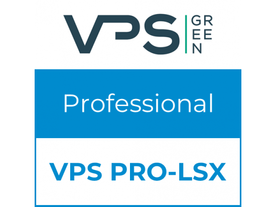 VPS Professional - LSX