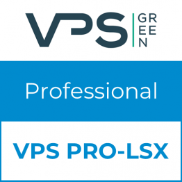 VPS Professional - LSX