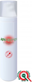ApiRemin Pomata Lenitiva al Veleno d'Api Arnica e Capsico