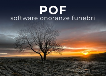 POF software gestionale per le agenzie di onoranze funebri