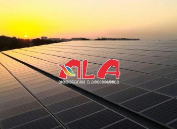 Impianti fotovoltaici mazara del vallo Ala rinnovabili e agricoltura