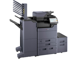 Noleggio stampanti multifunzione