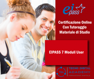 Certificazione EIPASS