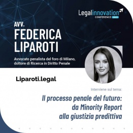 Legal Innovation Conference 2023