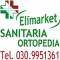 Sanitaria Ortopedia Elimarket