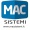 Logo mini utente Mac  Sistemi