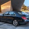 Italy Chauffeurs Luxury Chauffeured Limo Service