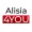 Logo mini utente Alisia Vla